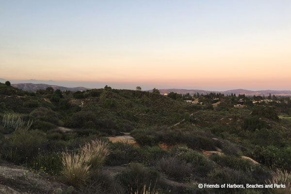 Coyote Hills