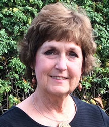 Claire Schlotterbeck