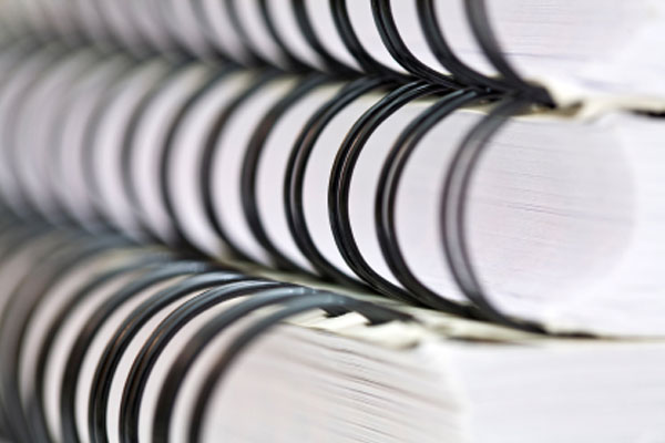 documents