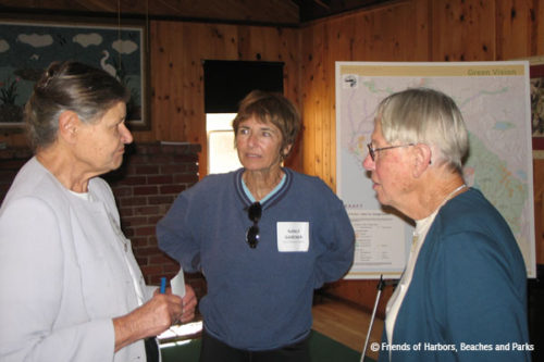 Green Vision Workshop
