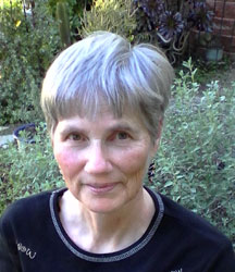 Helen Higgins
