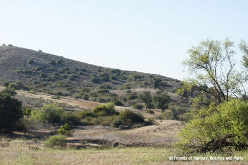 Irvine Ranch Lands