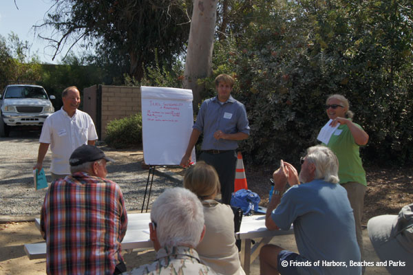 Safe Trails Coalition