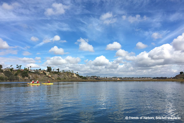 Southern California Wetlands Recovery Project