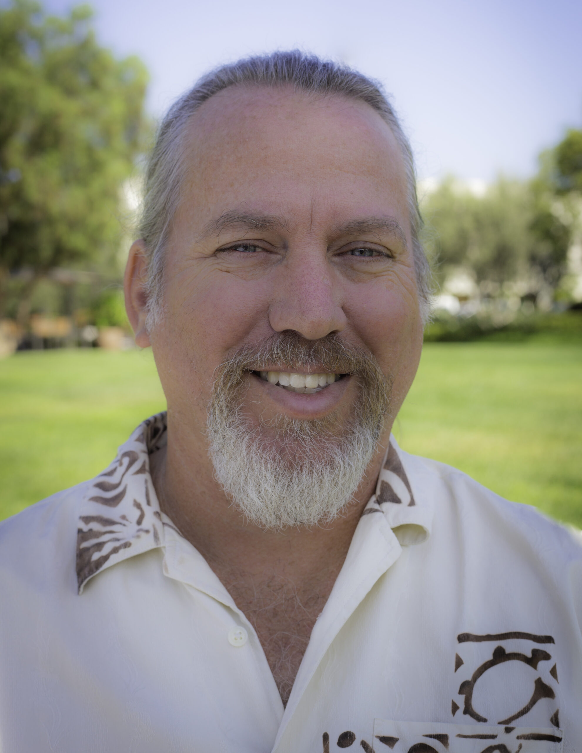 Clay Leeds - FHBP Board Member