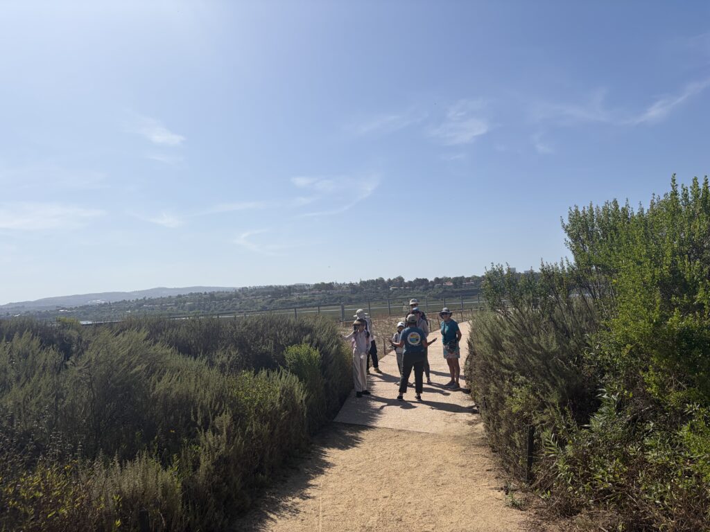 FHBP Board Member Kimberly Leeds a hike. The youngest new all the details!