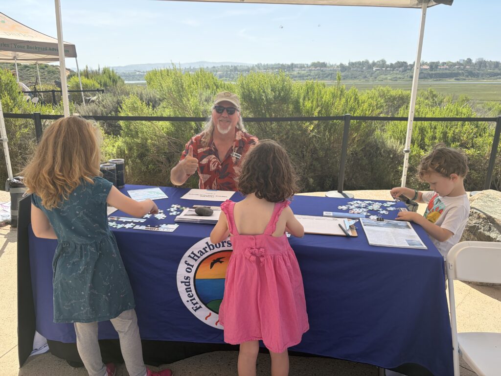 FHBP Green Vision Map puzzlers