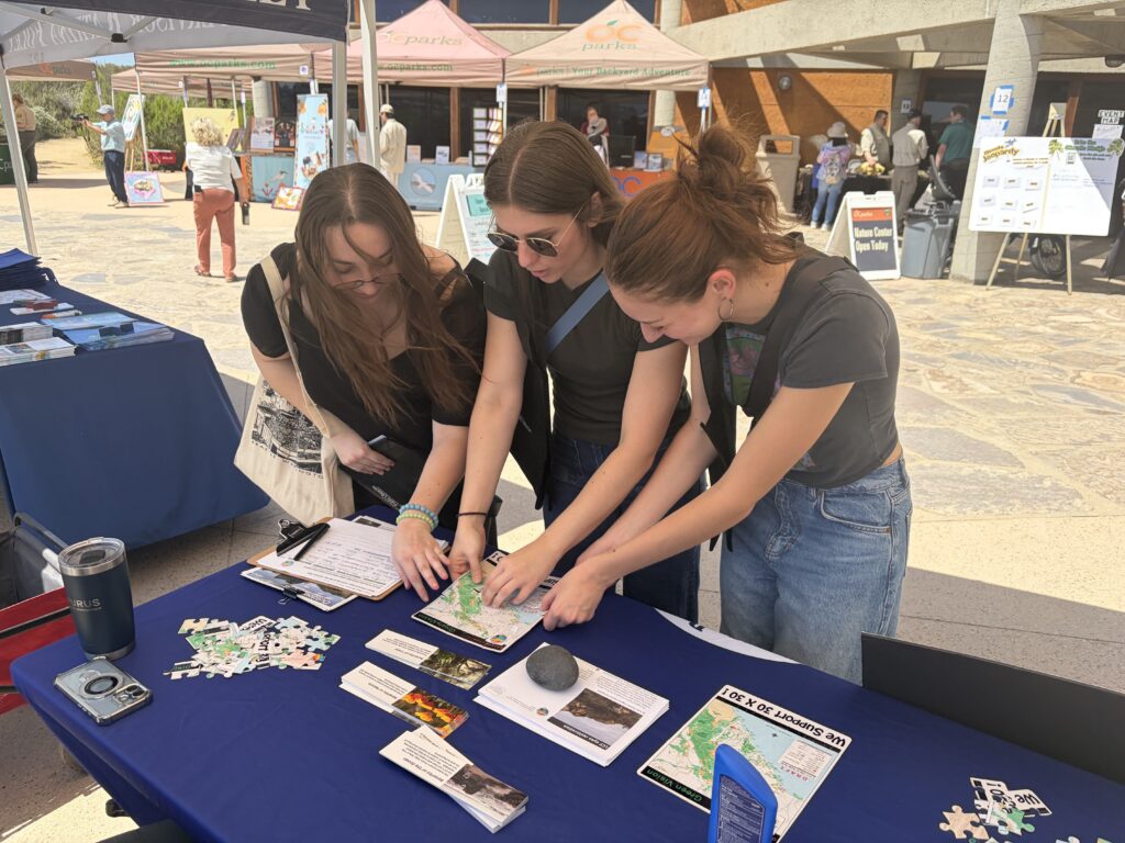 And even more FHBP Green Vision Map puzzlers